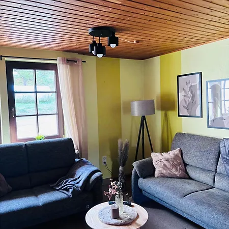 Heldrastein Appartement *