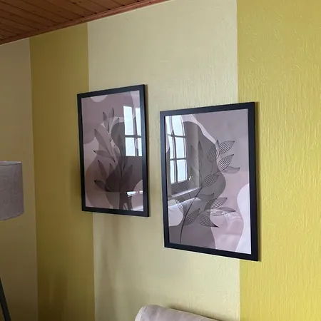 Heldrastein Appartement *