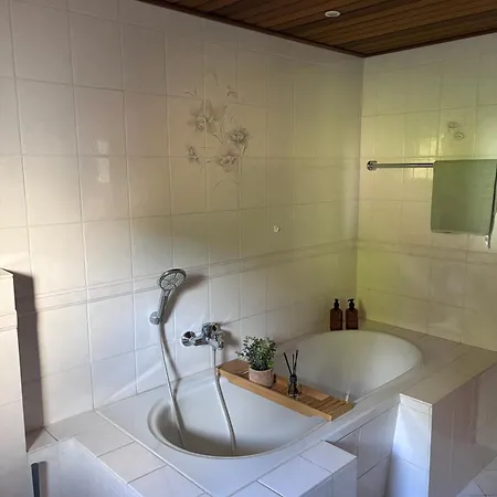 Appartement Heldrastein
