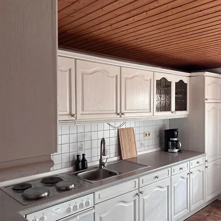 Heldrastein Appartement