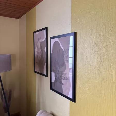 Appartement Heldrastein