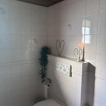 Appartement Heldrastein *