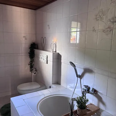 Appartement Heldrastein Treffurt