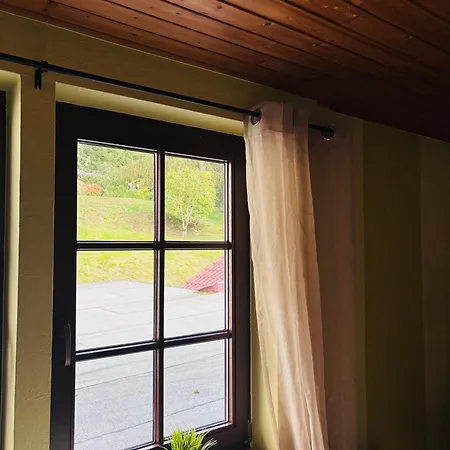 Heldrastein Appartement Treffurt