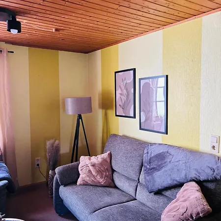 Heldrastein Appartement Treffurt